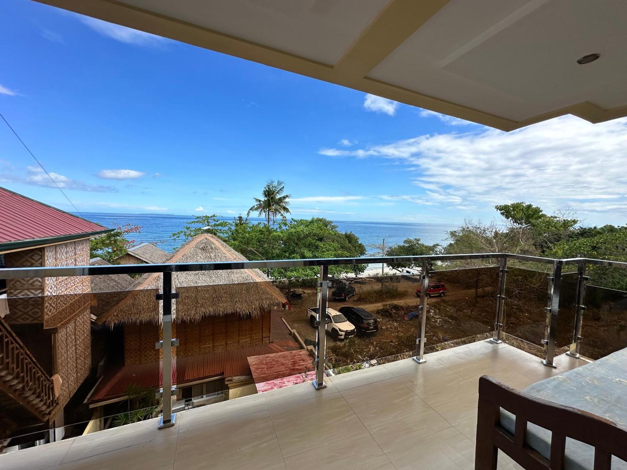 Pearl Resort Panglao,Dauis Bikini Beach Exteriér fotografie