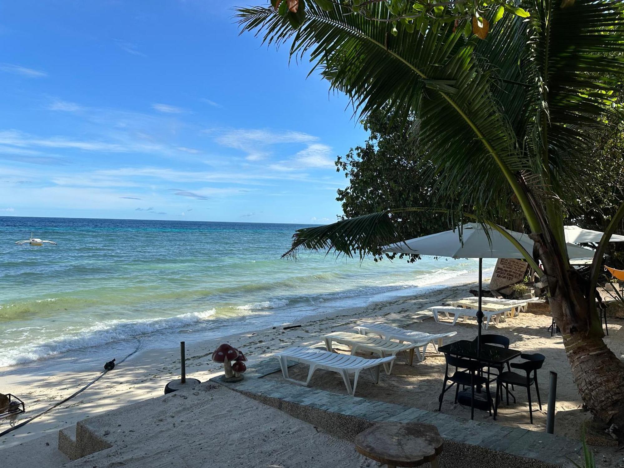 Pearl Resort Panglao,Dauis Bikini Beach Exteriér fotografie