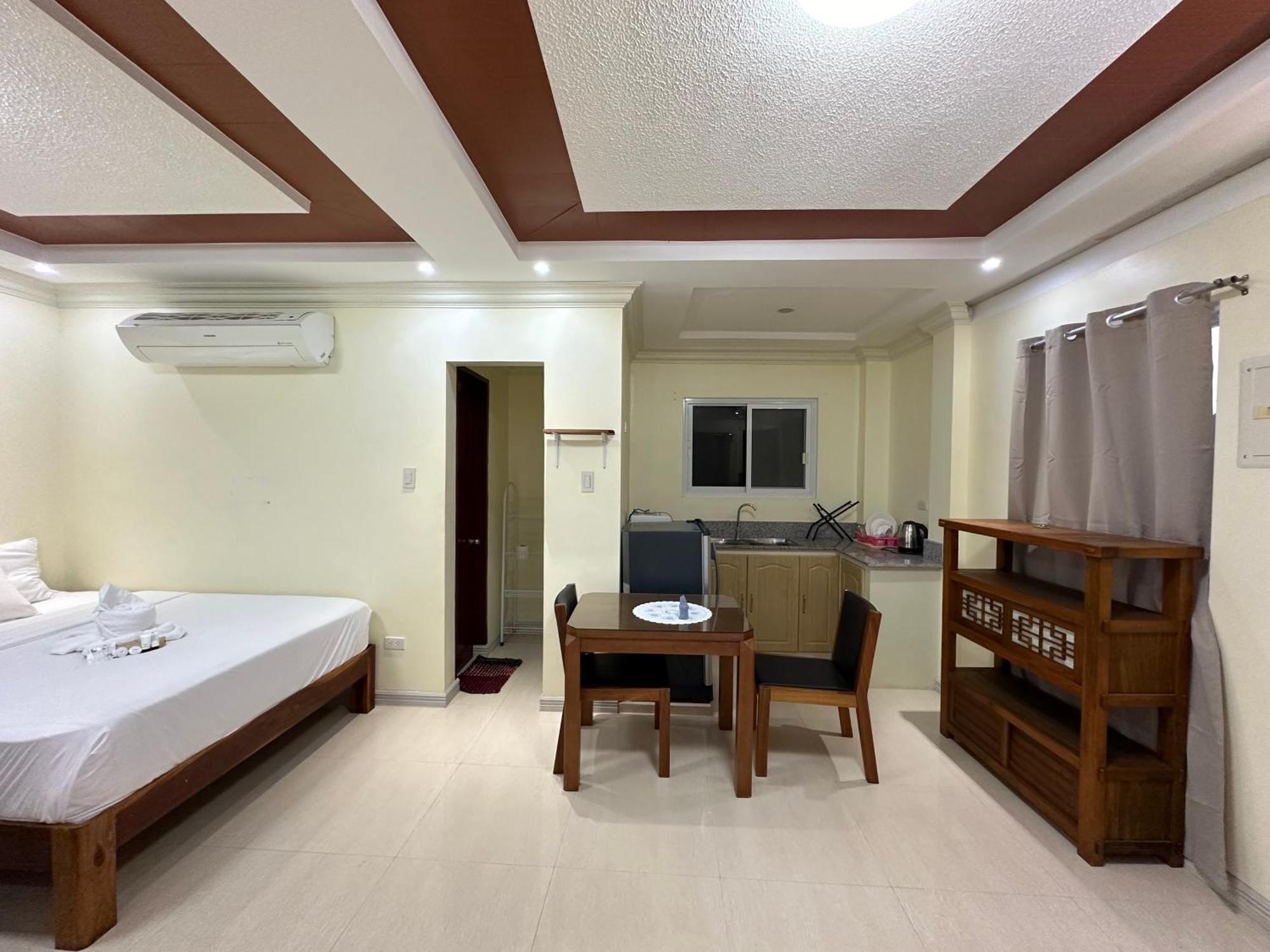 Pearl Resort Panglao,Dauis Bikini Beach Exteriér fotografie