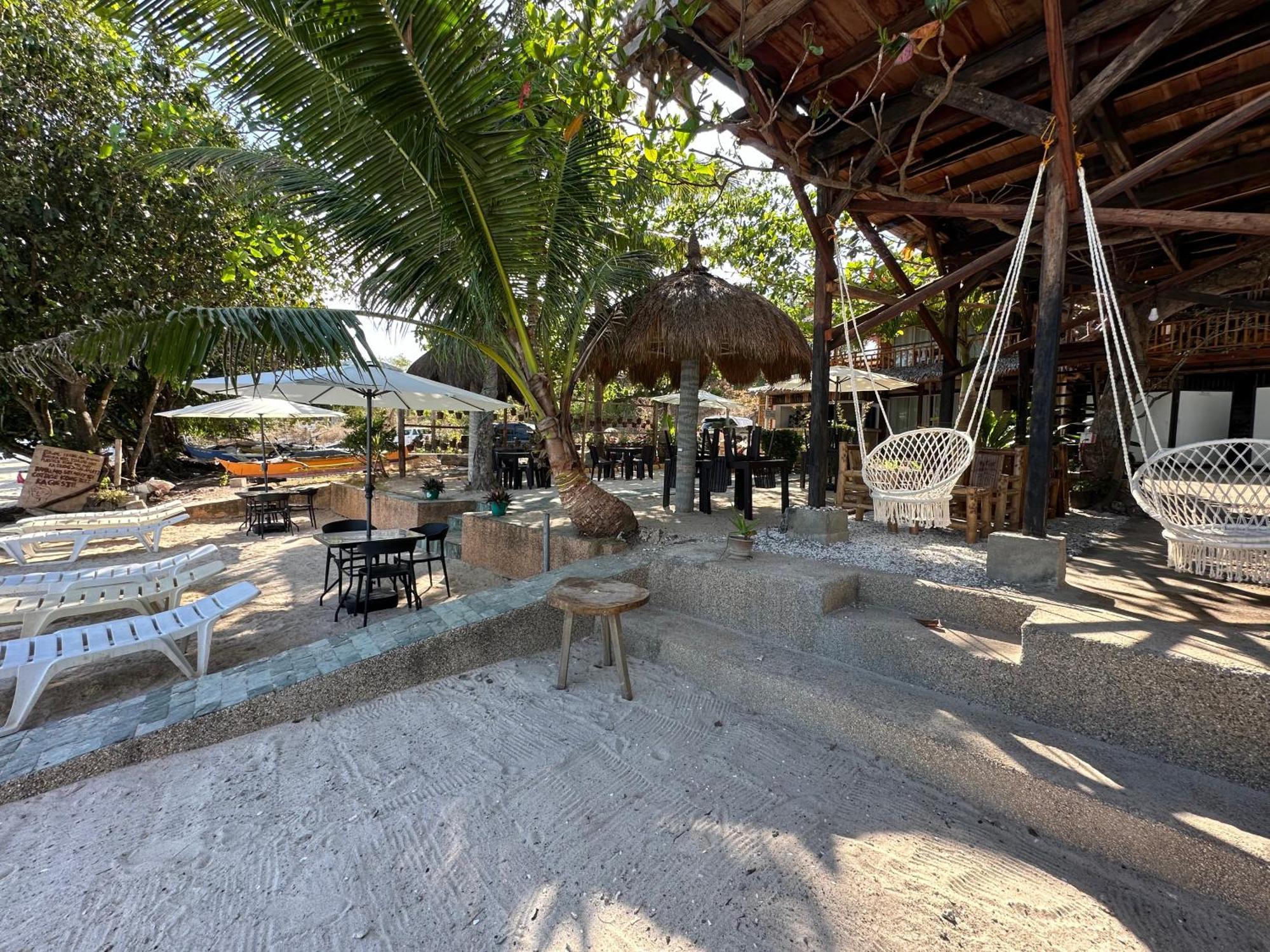 Pearl Resort Panglao,Dauis Bikini Beach Exteriér fotografie