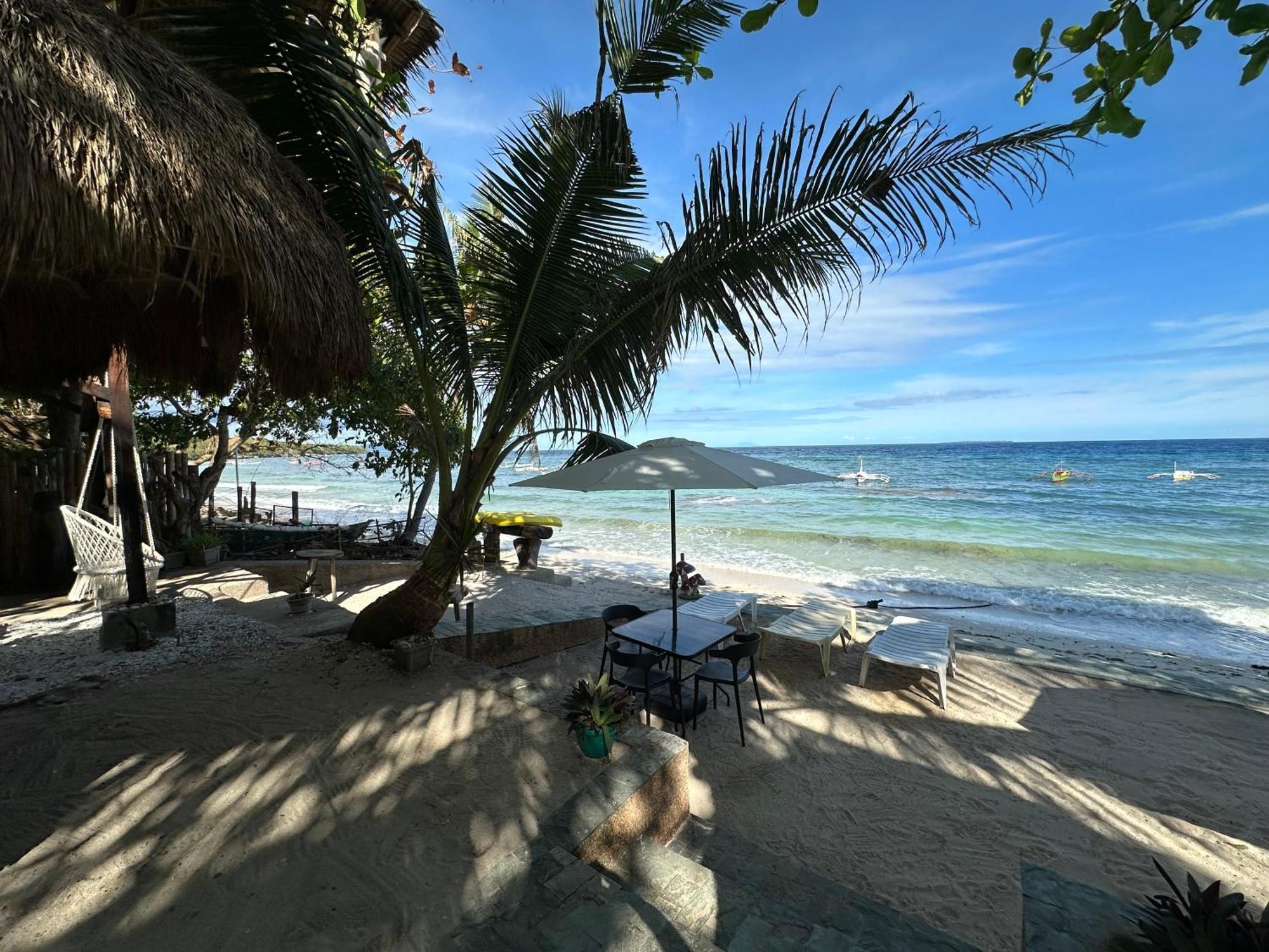 Pearl Resort Panglao,Dauis Bikini Beach Exteriér fotografie