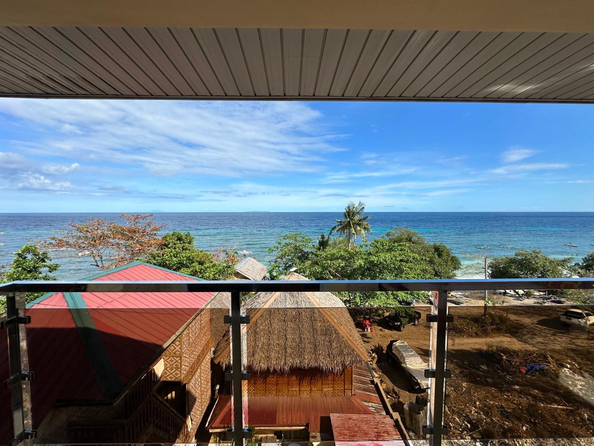 Pearl Resort Panglao,Dauis Bikini Beach Exteriér fotografie