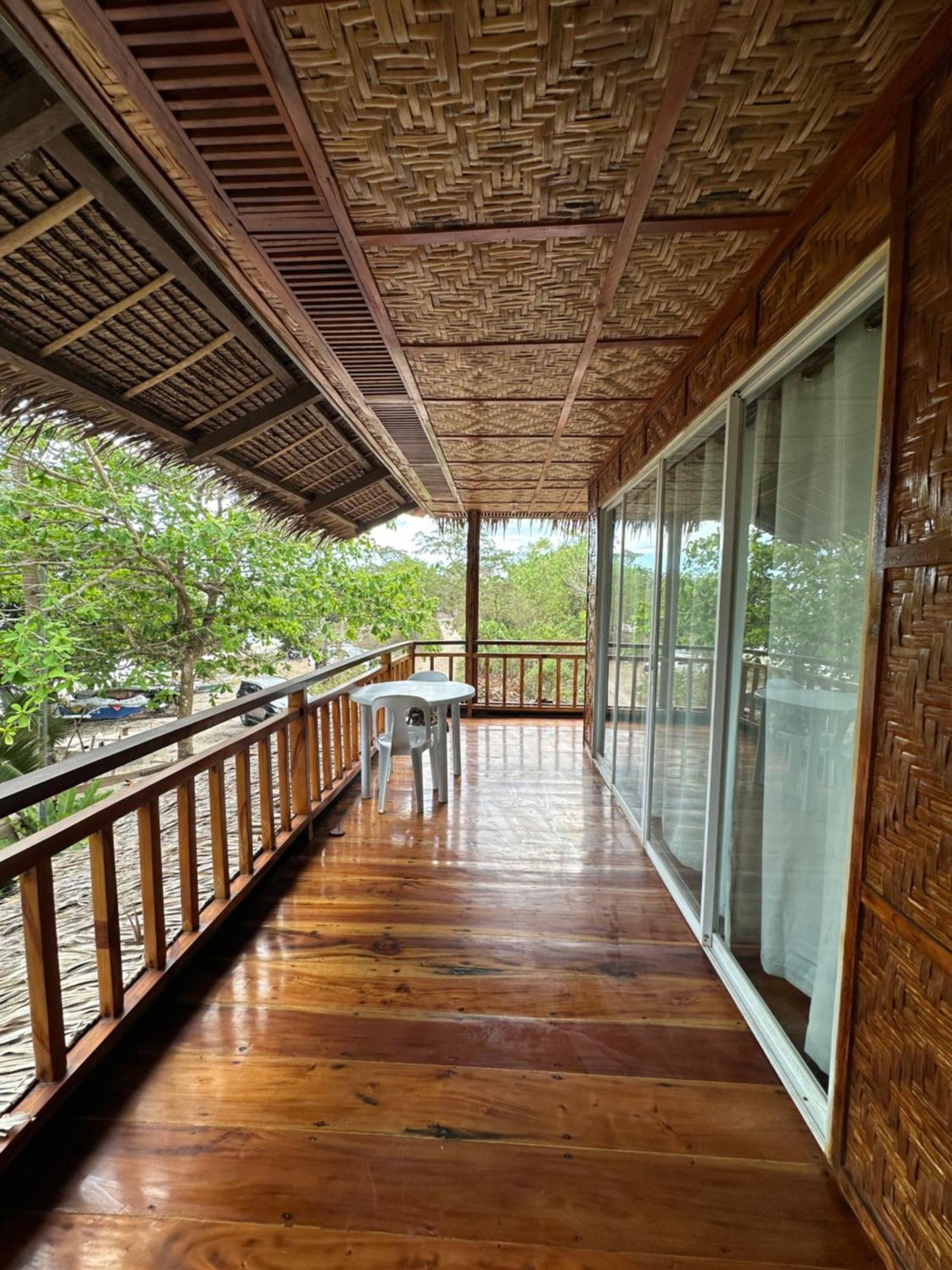 Pearl Resort Panglao,Dauis Bikini Beach Exteriér fotografie