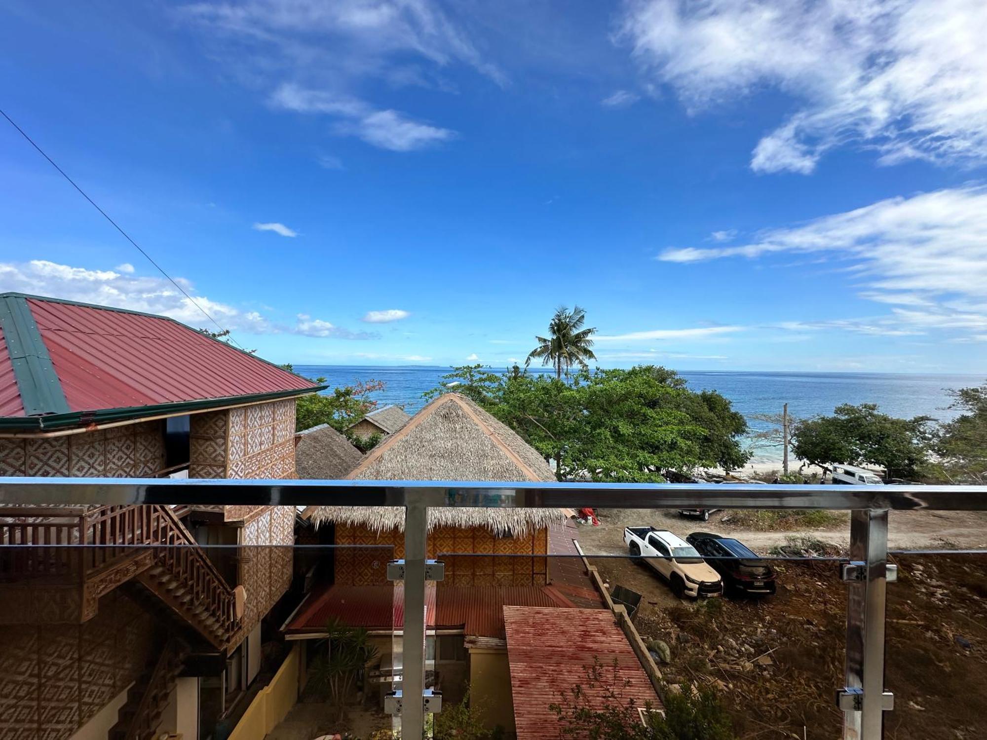 Pearl Resort Panglao,Dauis Bikini Beach Exteriér fotografie