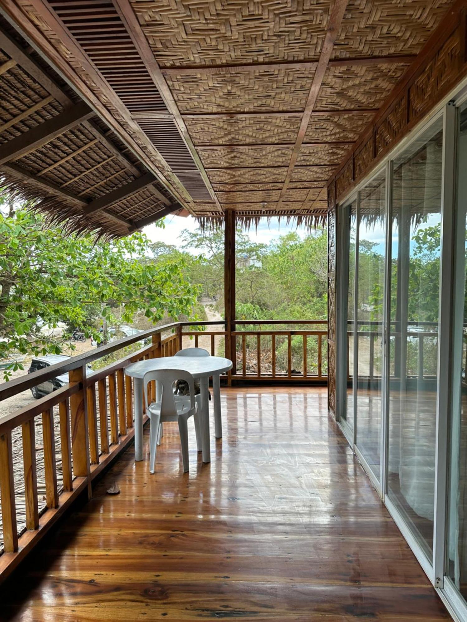 Pearl Resort Panglao,Dauis Bikini Beach Exteriér fotografie