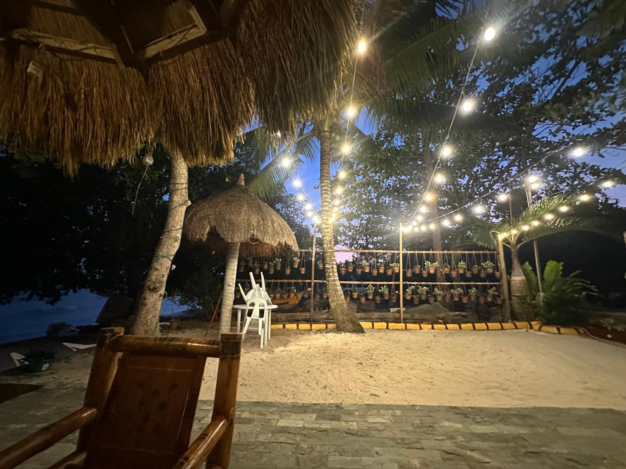 Pearl Resort Panglao,Dauis Bikini Beach Exteriér fotografie