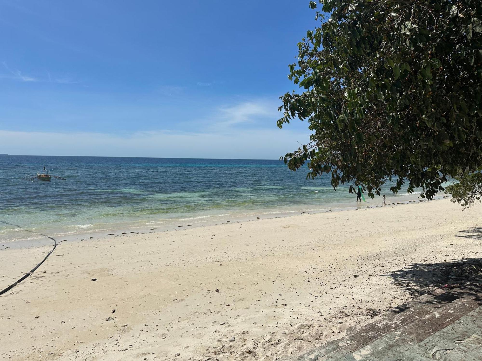 Pearl Resort Panglao,Dauis Bikini Beach Exteriér fotografie