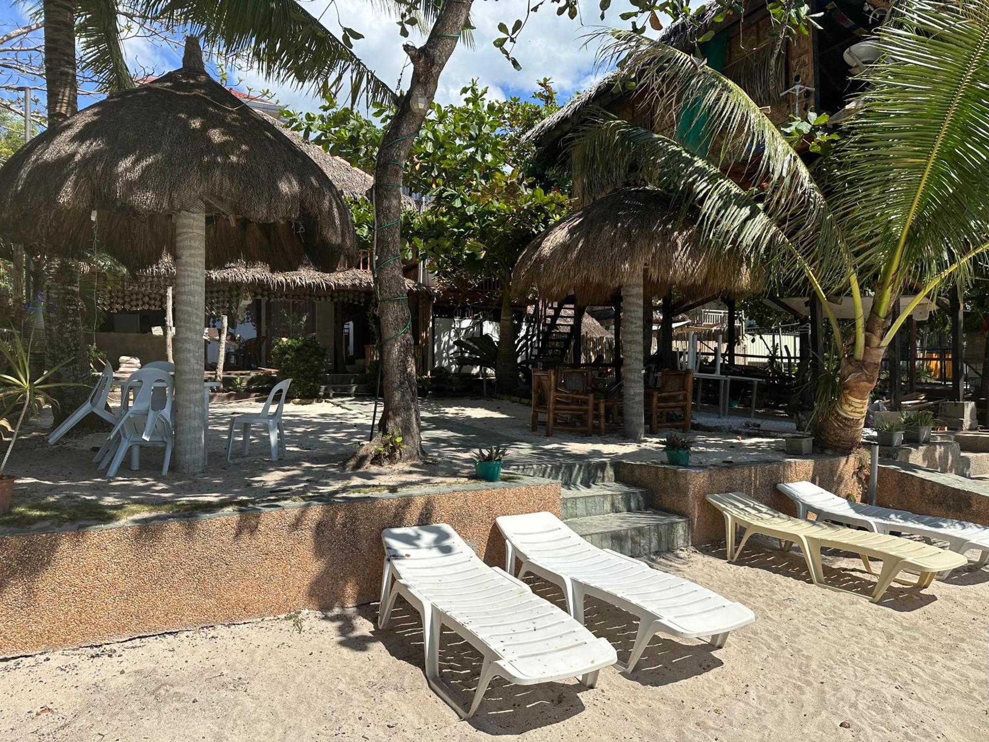 Pearl Resort Panglao,Dauis Bikini Beach Exteriér fotografie
