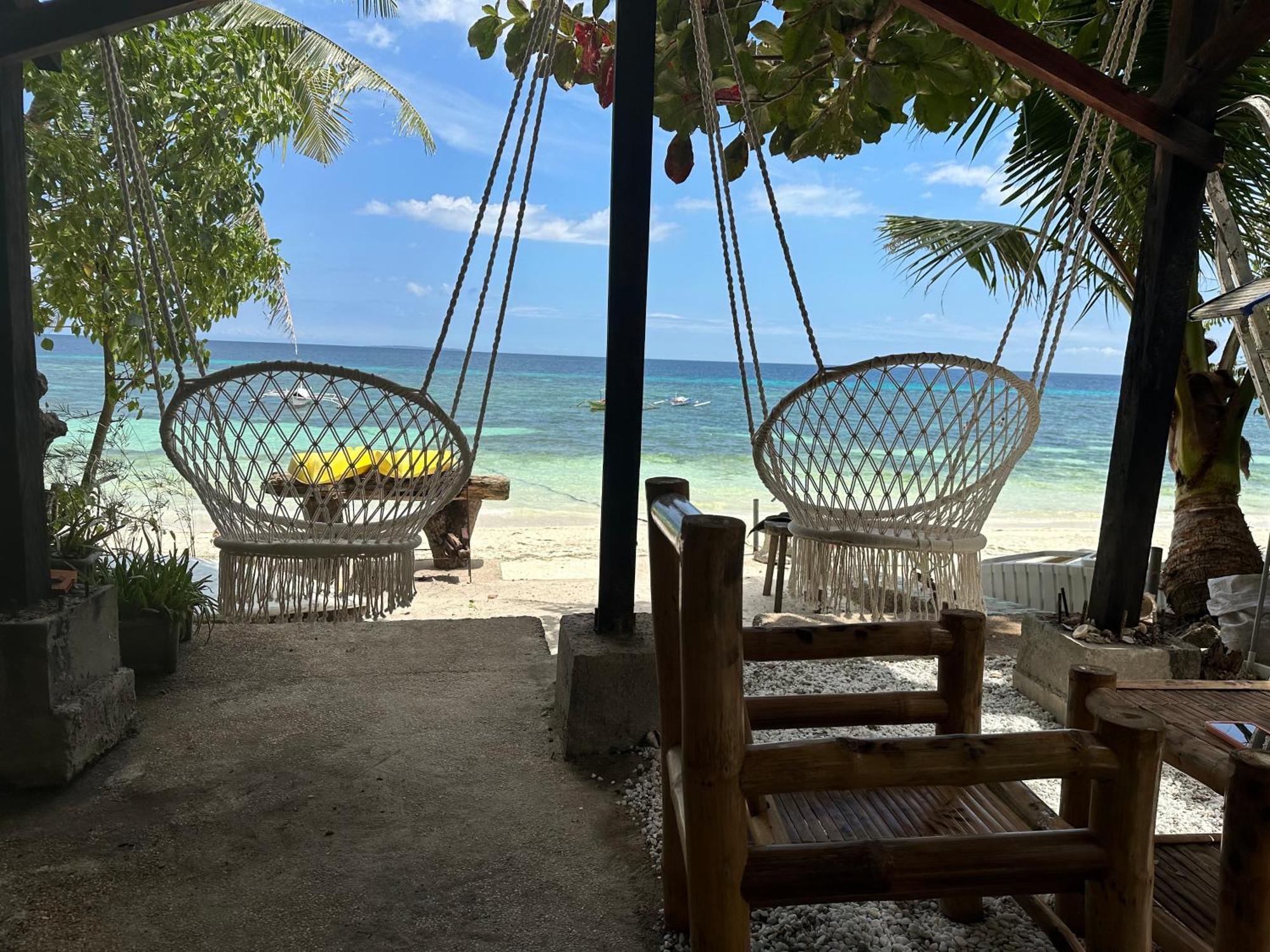 Pearl Resort Panglao,Dauis Bikini Beach Exteriér fotografie