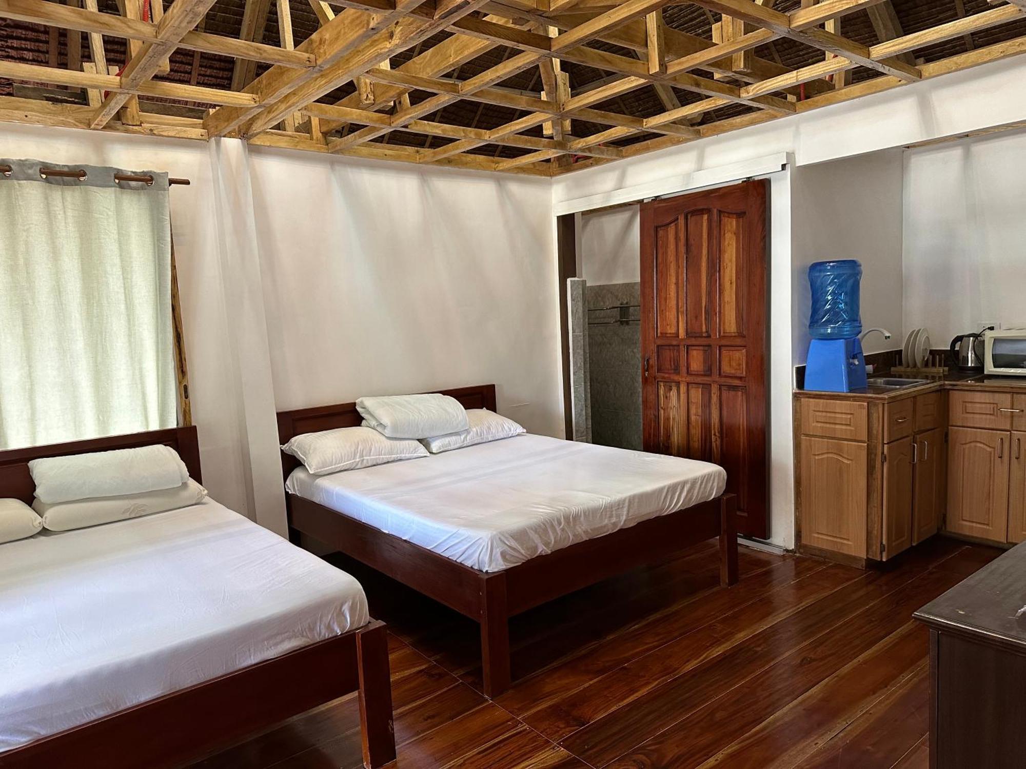 Pearl Resort Panglao,Dauis Bikini Beach Exteriér fotografie